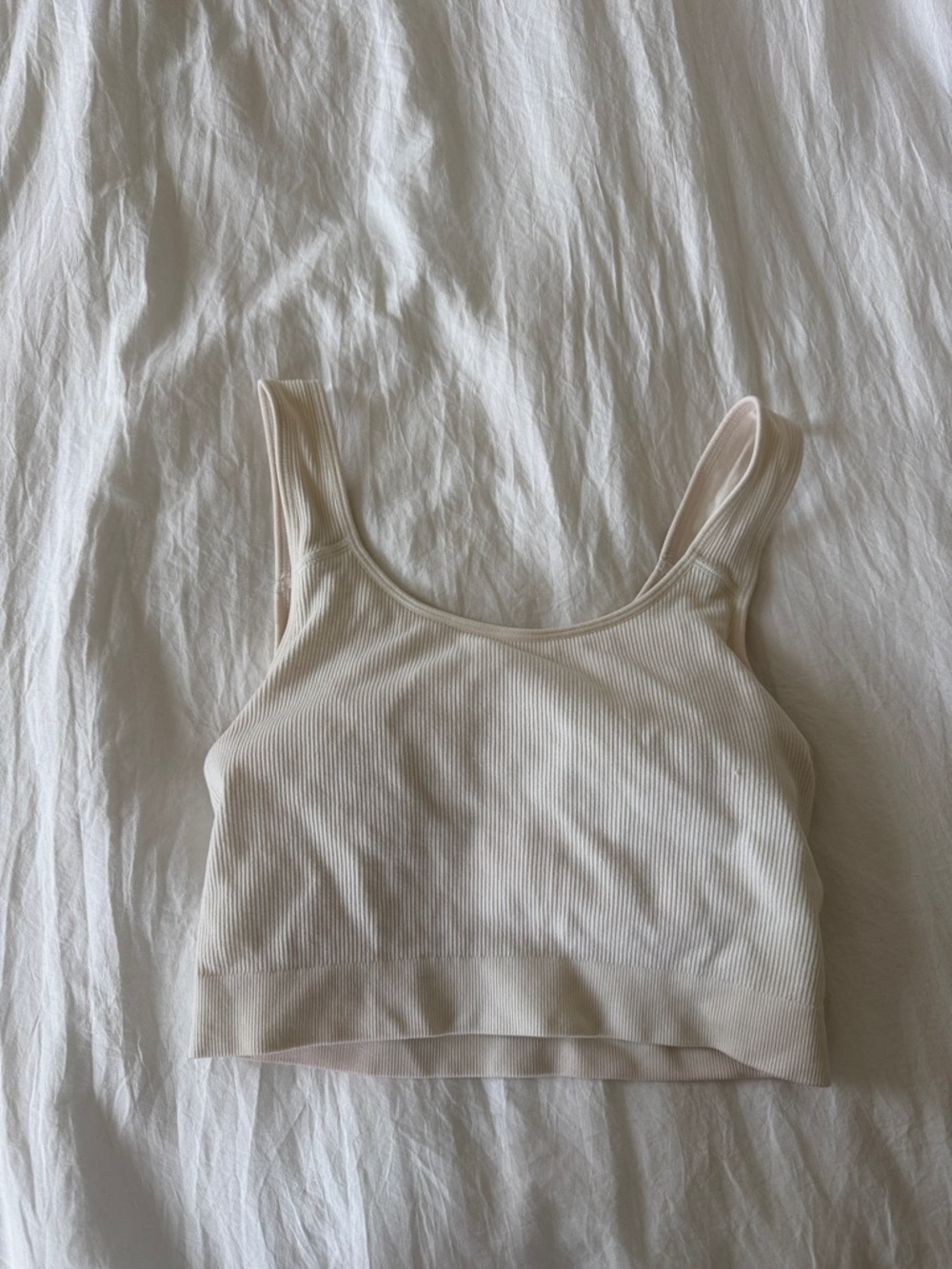 Jockey Ribbed Tank